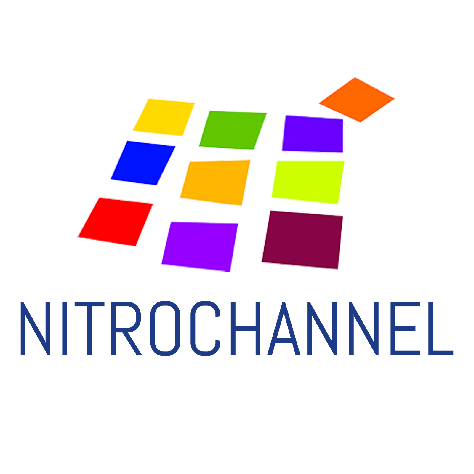 Nitrochannel Logo
